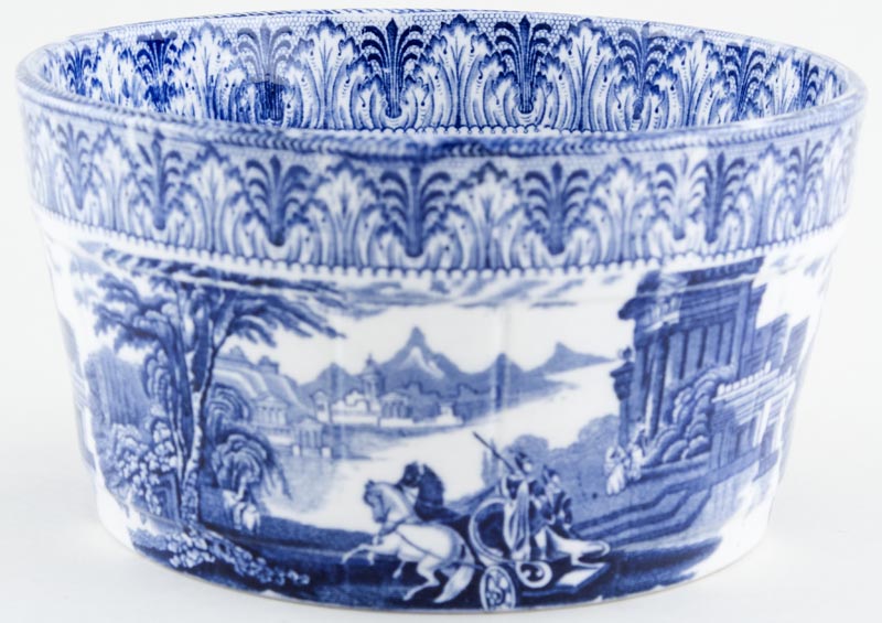 Cache Pot or Jardiniere c1930s